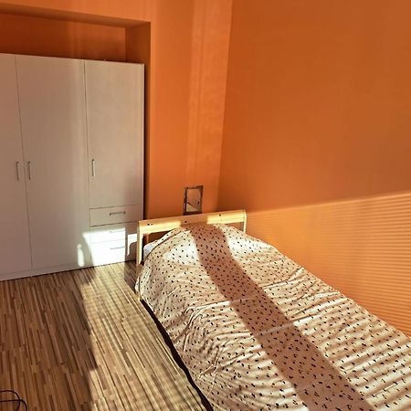 Apartma Jaka Ljubljana Ngoại thất bức ảnh