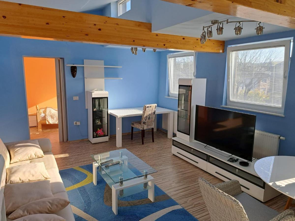 Apartma Jaka Ljubljana Ngoại thất bức ảnh