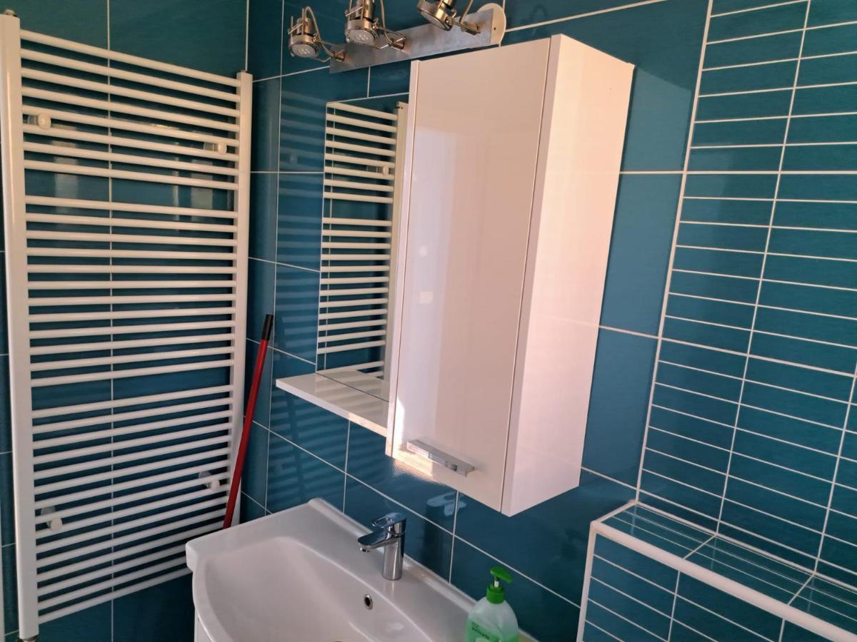 Apartma Jaka Ljubljana Ngoại thất bức ảnh