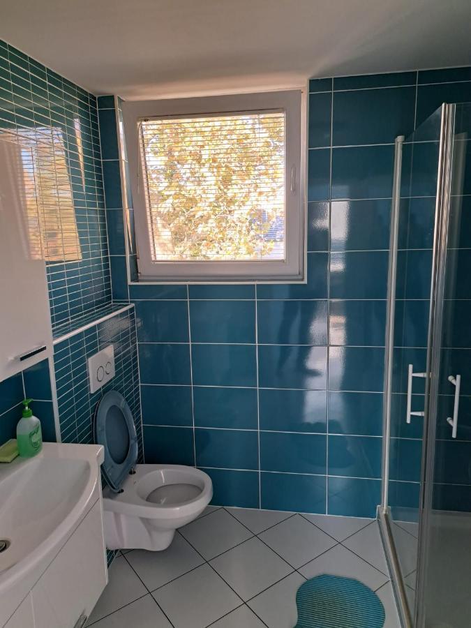 Apartma Jaka Ljubljana Ngoại thất bức ảnh
