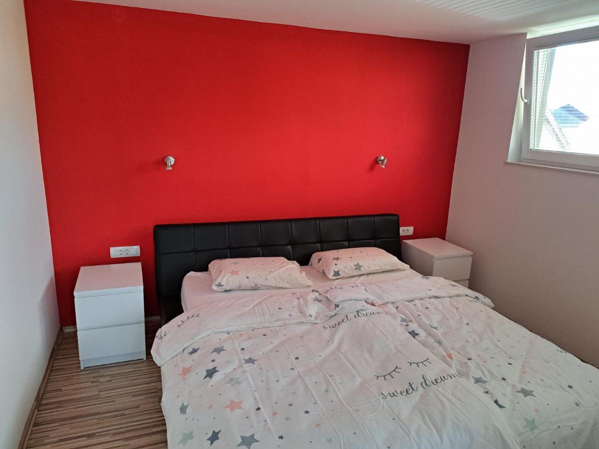 Apartma Jaka Ljubljana Ngoại thất bức ảnh