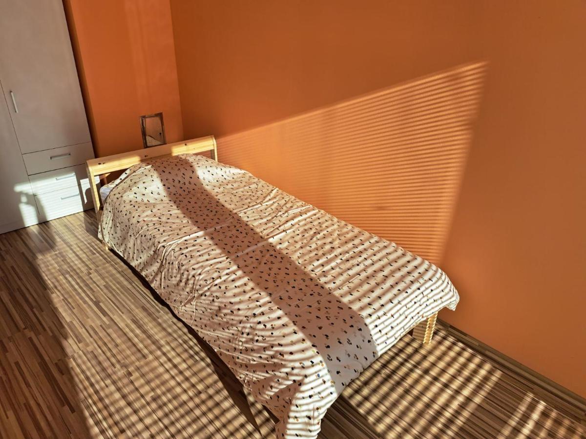 Apartma Jaka Ljubljana Ngoại thất bức ảnh
