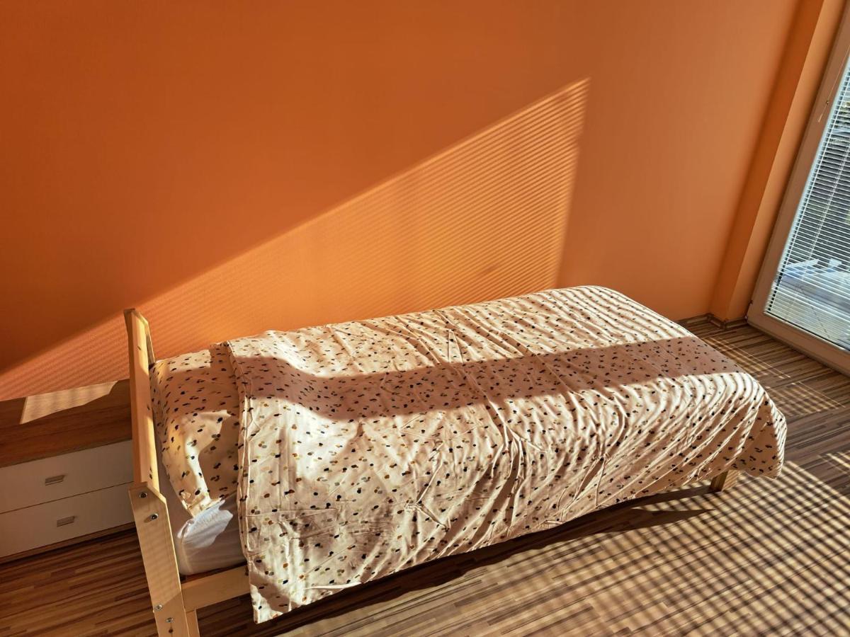 Apartma Jaka Ljubljana Ngoại thất bức ảnh