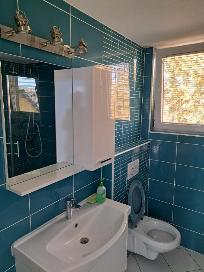 Apartma Jaka Ljubljana Ngoại thất bức ảnh
