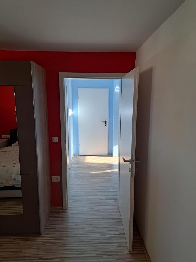 Apartma Jaka Ljubljana Ngoại thất bức ảnh