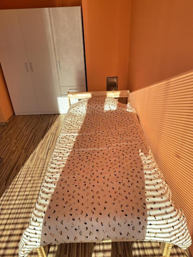 Apartma Jaka Ljubljana Ngoại thất bức ảnh