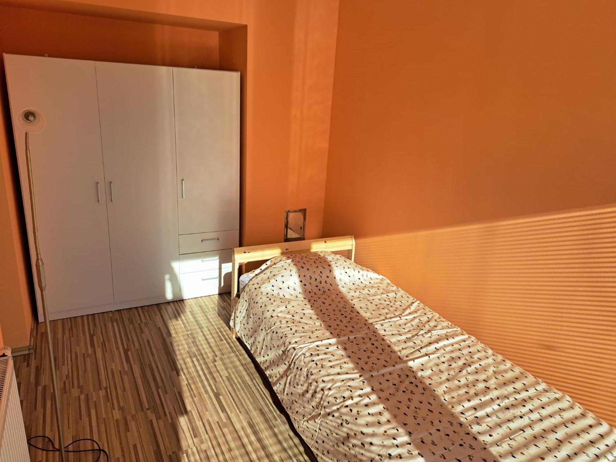 Apartma Jaka Ljubljana Ngoại thất bức ảnh