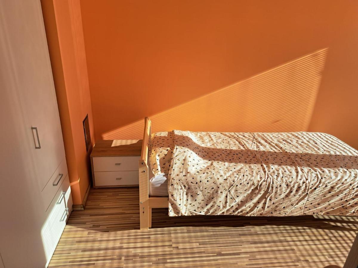 Apartma Jaka Ljubljana Ngoại thất bức ảnh