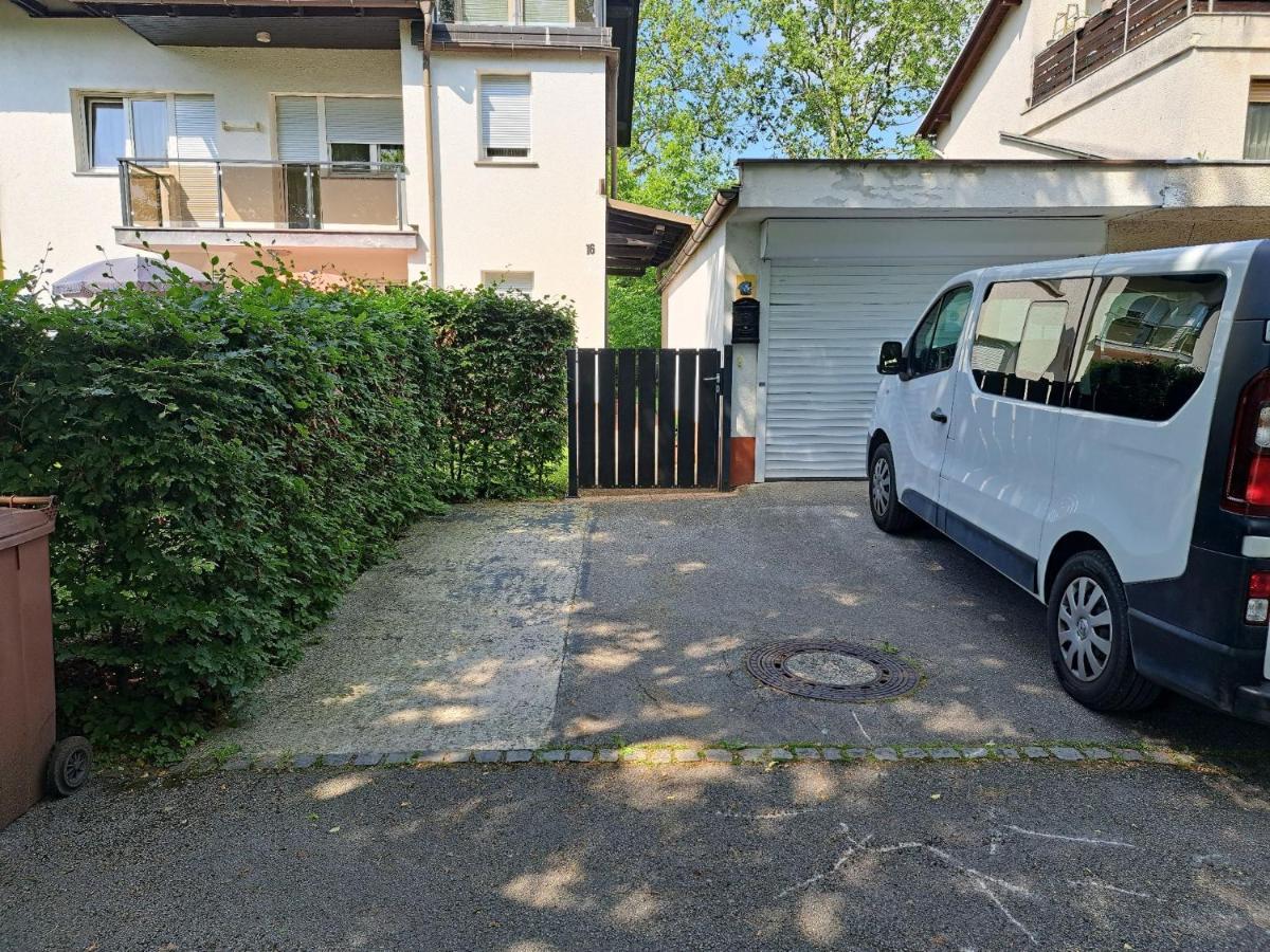 Apartma Jaka Ljubljana Ngoại thất bức ảnh